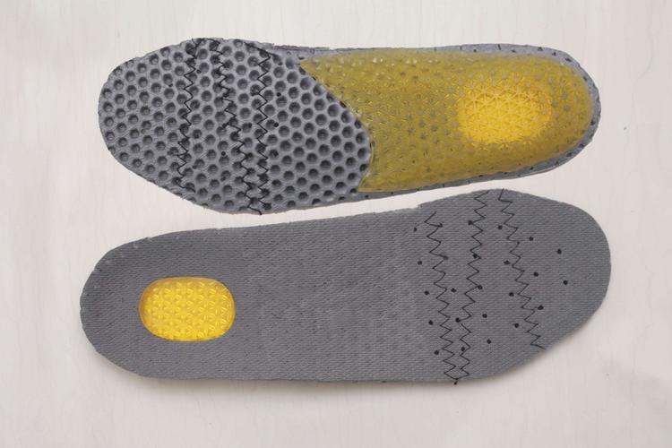 高密市宇通劳保用品,是一家国内知名的鞋垫产品制造企业